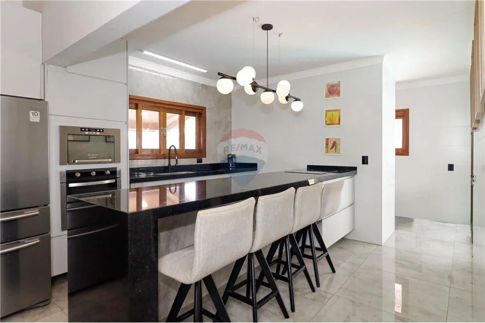 Casa de condomínio com 4 dormitórios 340 m² - Monte Alegre - Piracicaba/SP - Foto 5