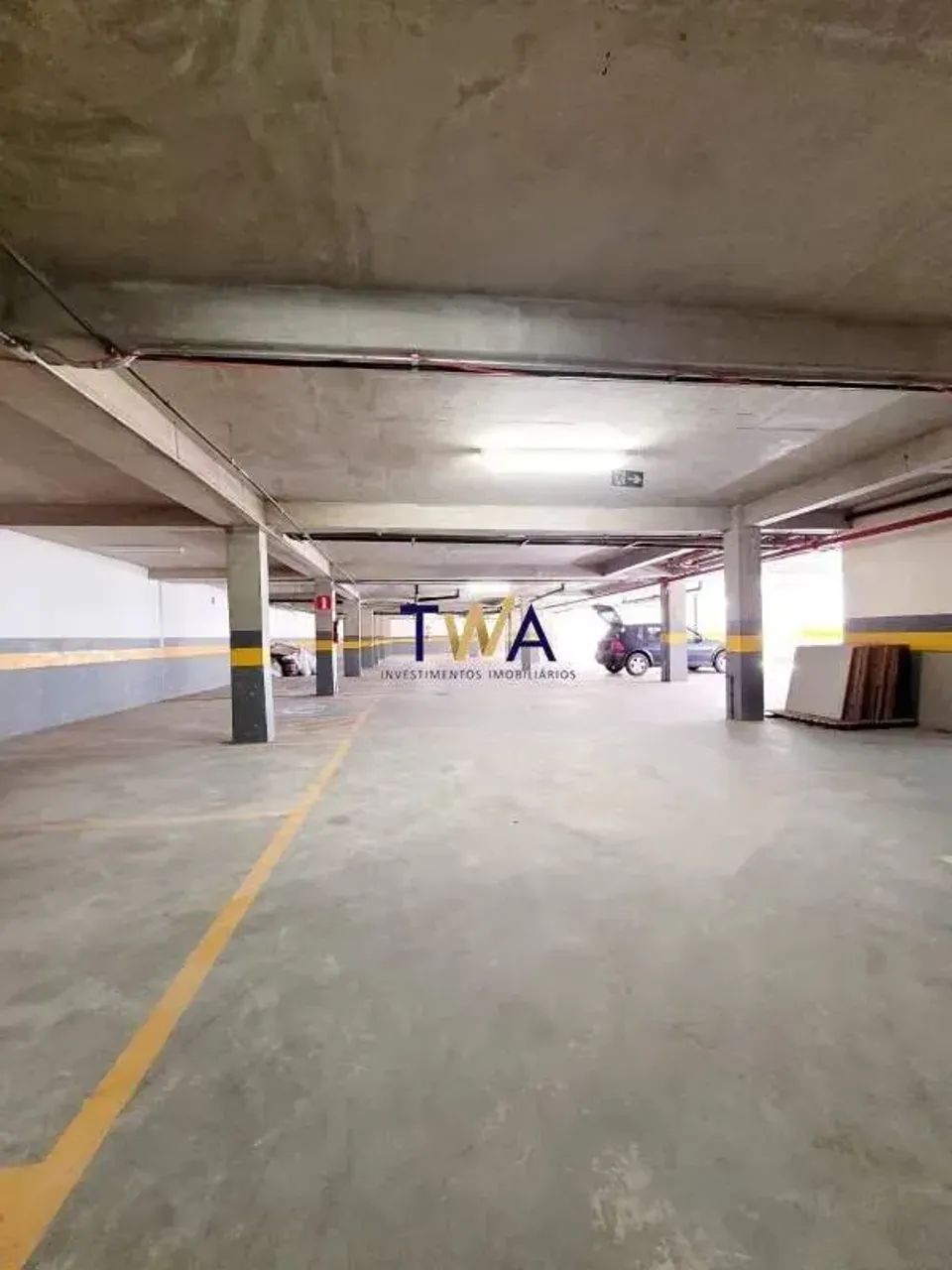Andar corporativo para locação - Foto 5