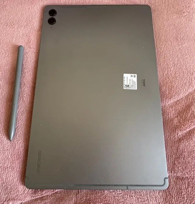 Galaxy Sansung tab S9 FE Plus - Foto 2