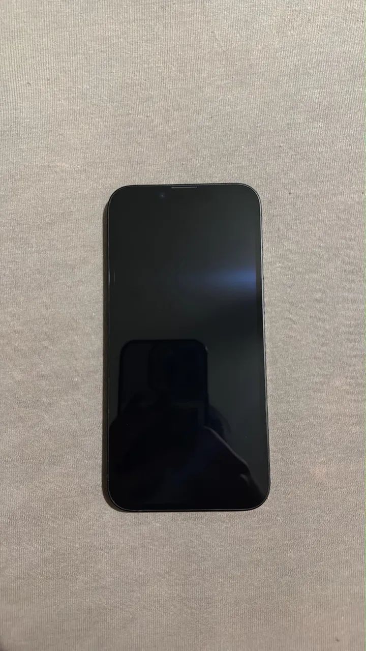 Iphone 16e 128gb com 3 meses de uso - Foto 2