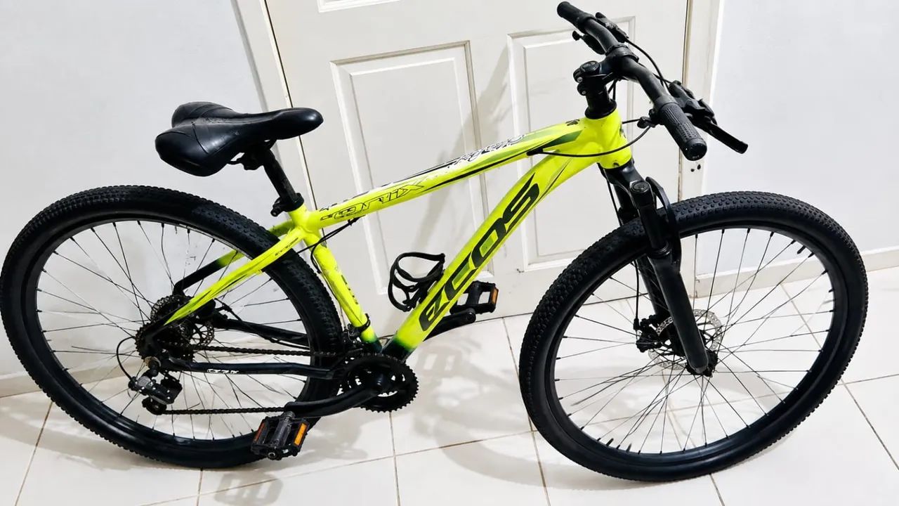 Bicicleta aro 29 - Foto 3