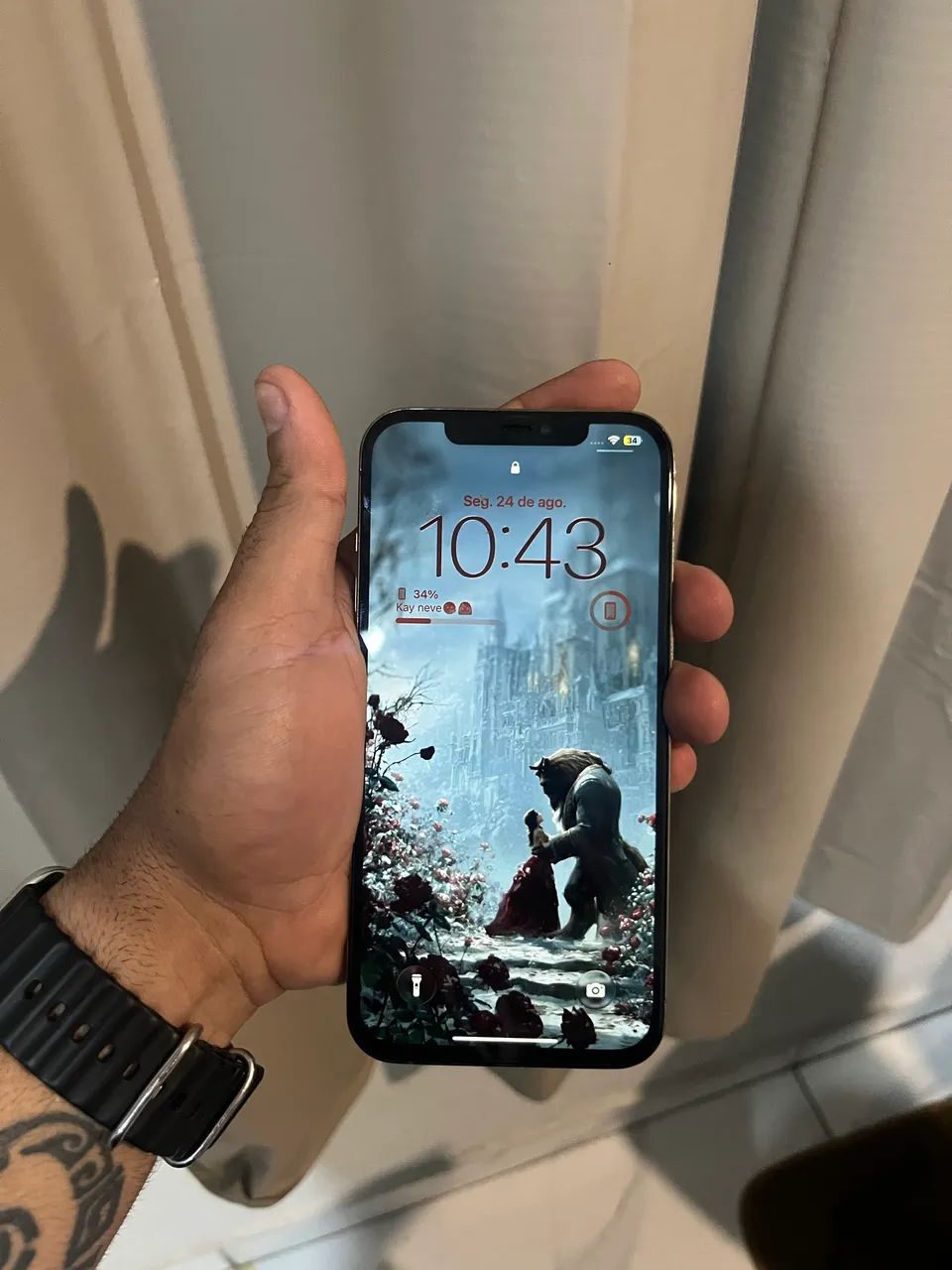 iPhone 12 Pro Max  - Foto 3
