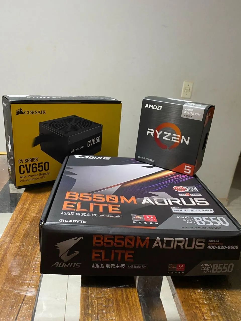 Peças de computador  - Foto 4