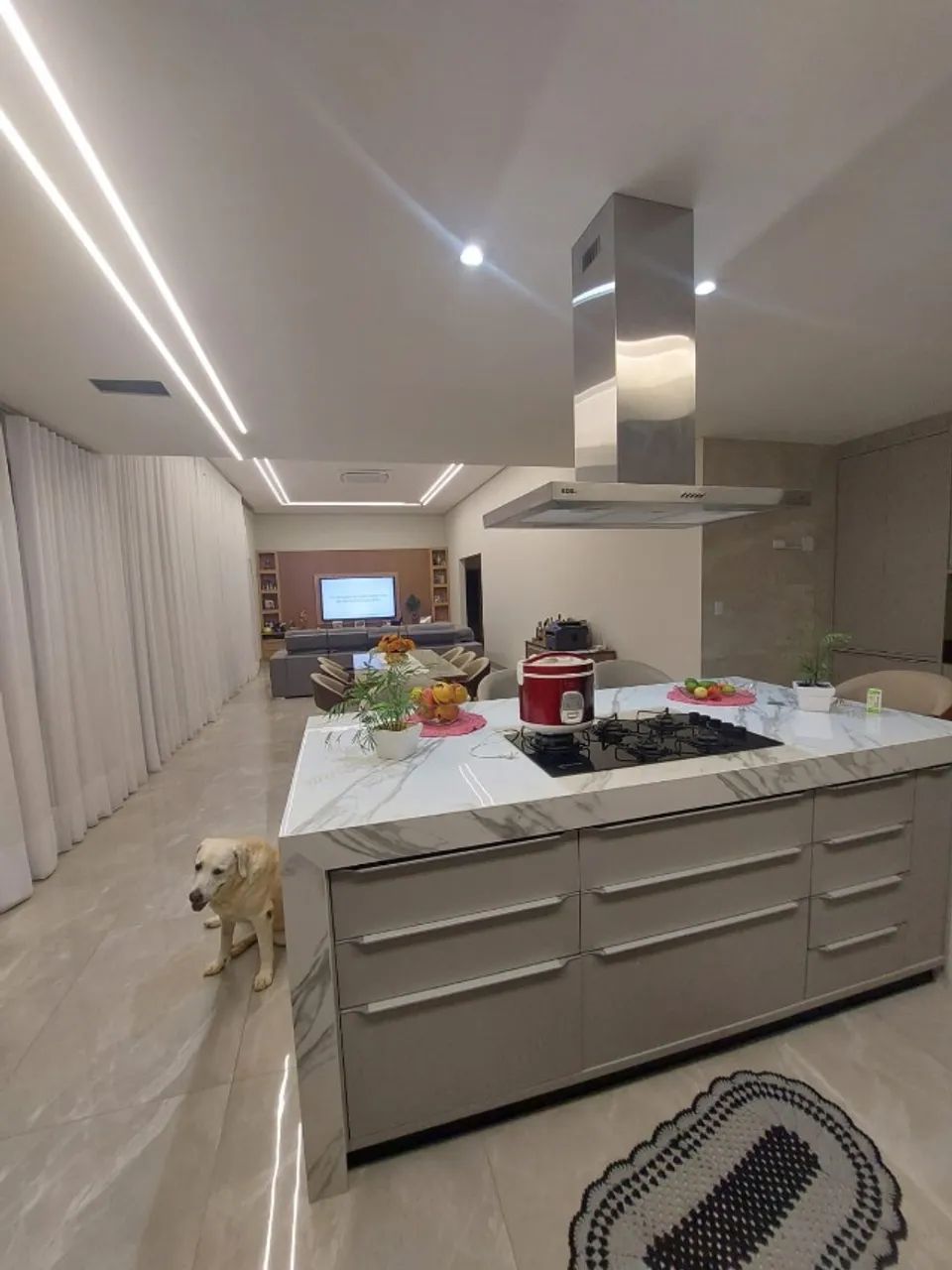 CHACARA NO CONDOMINIO ELDORADO EM SARANDI  - Foto 5