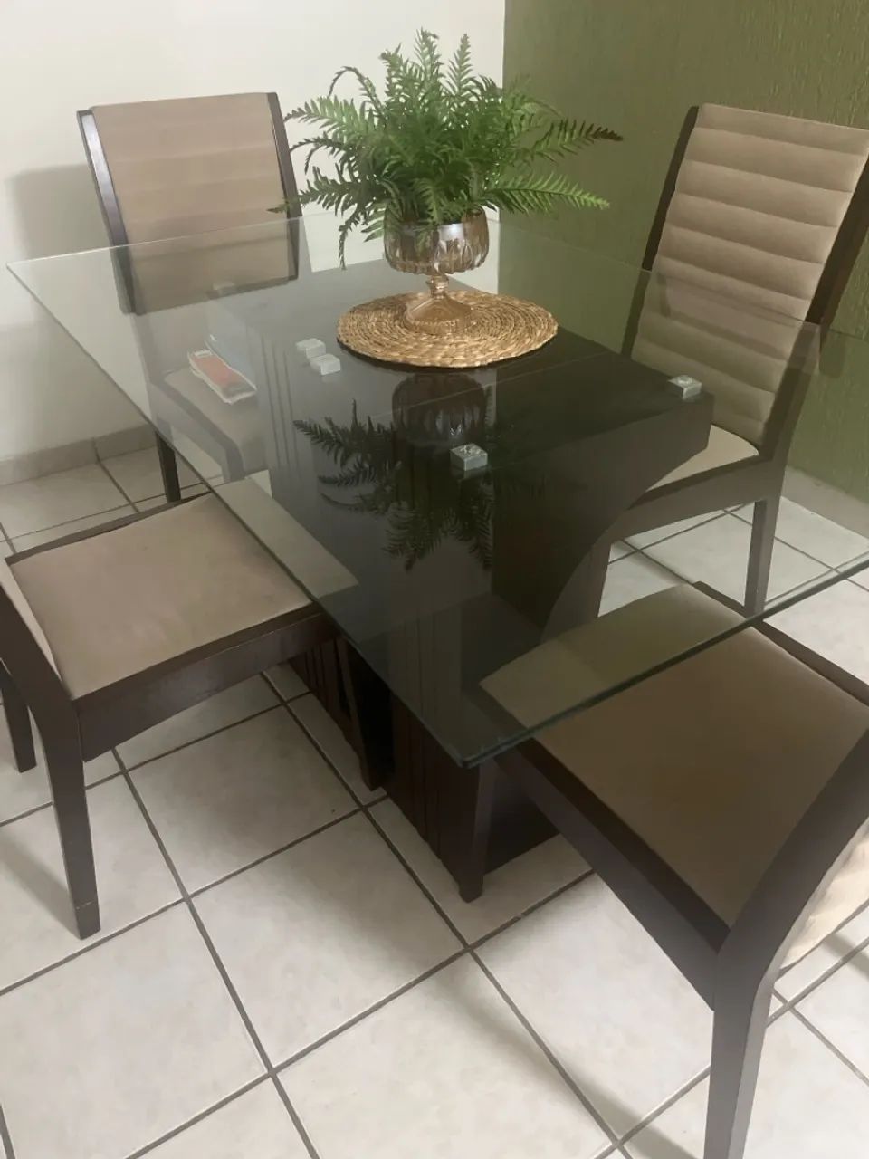 Mesa de jantar  - Foto 2