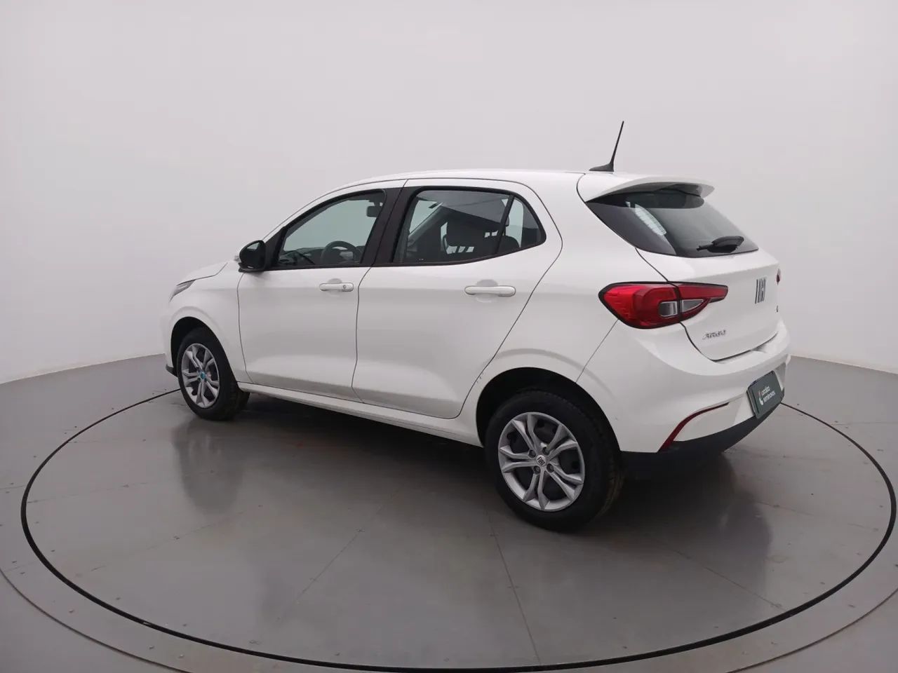 Fiat Argo Drive 1.0 Firefly 2025 - Foto 3