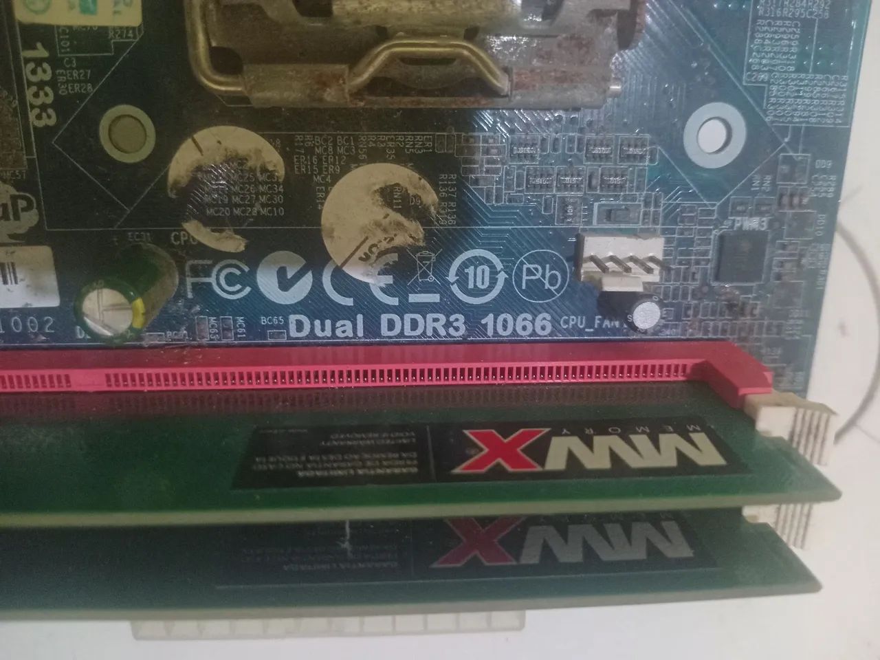 Peças de computado  - Foto 2