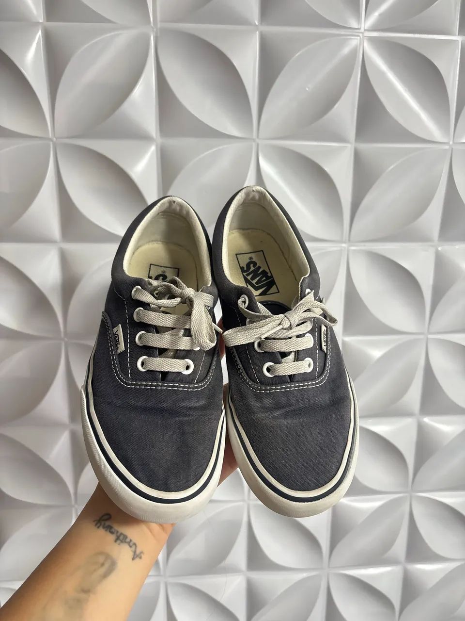 Tênis Vans 36  - Foto 3