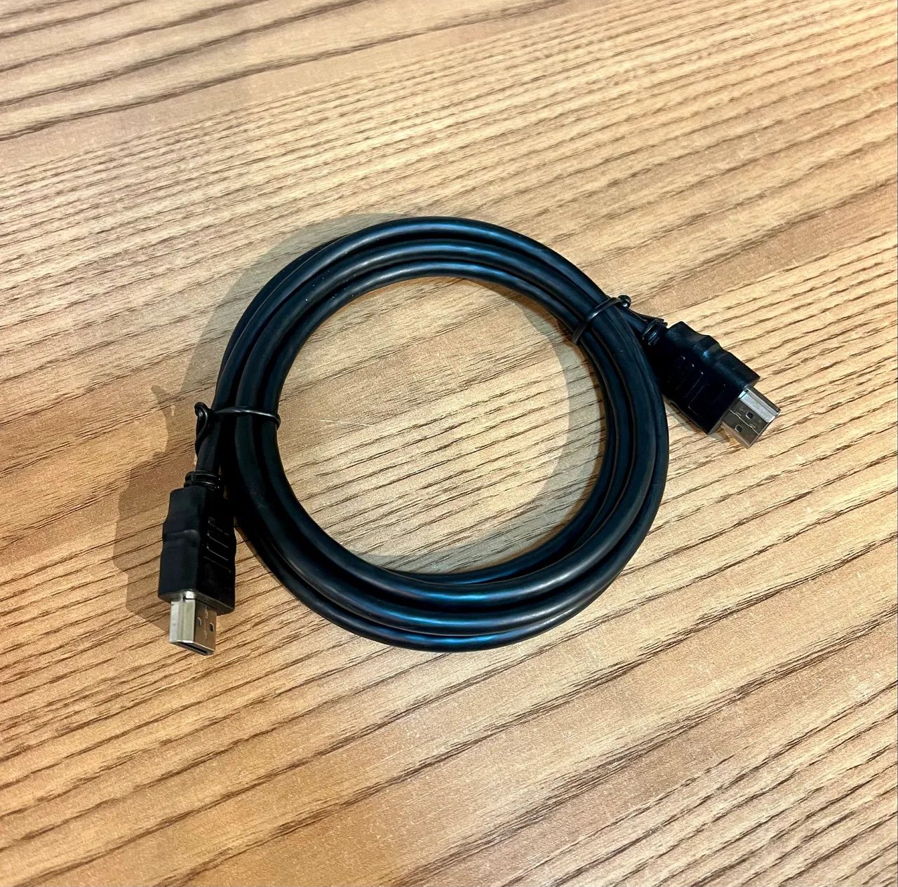 Cabo HDMI 1.4 Alta Velocidade Full HD e 4K De 1.8 M