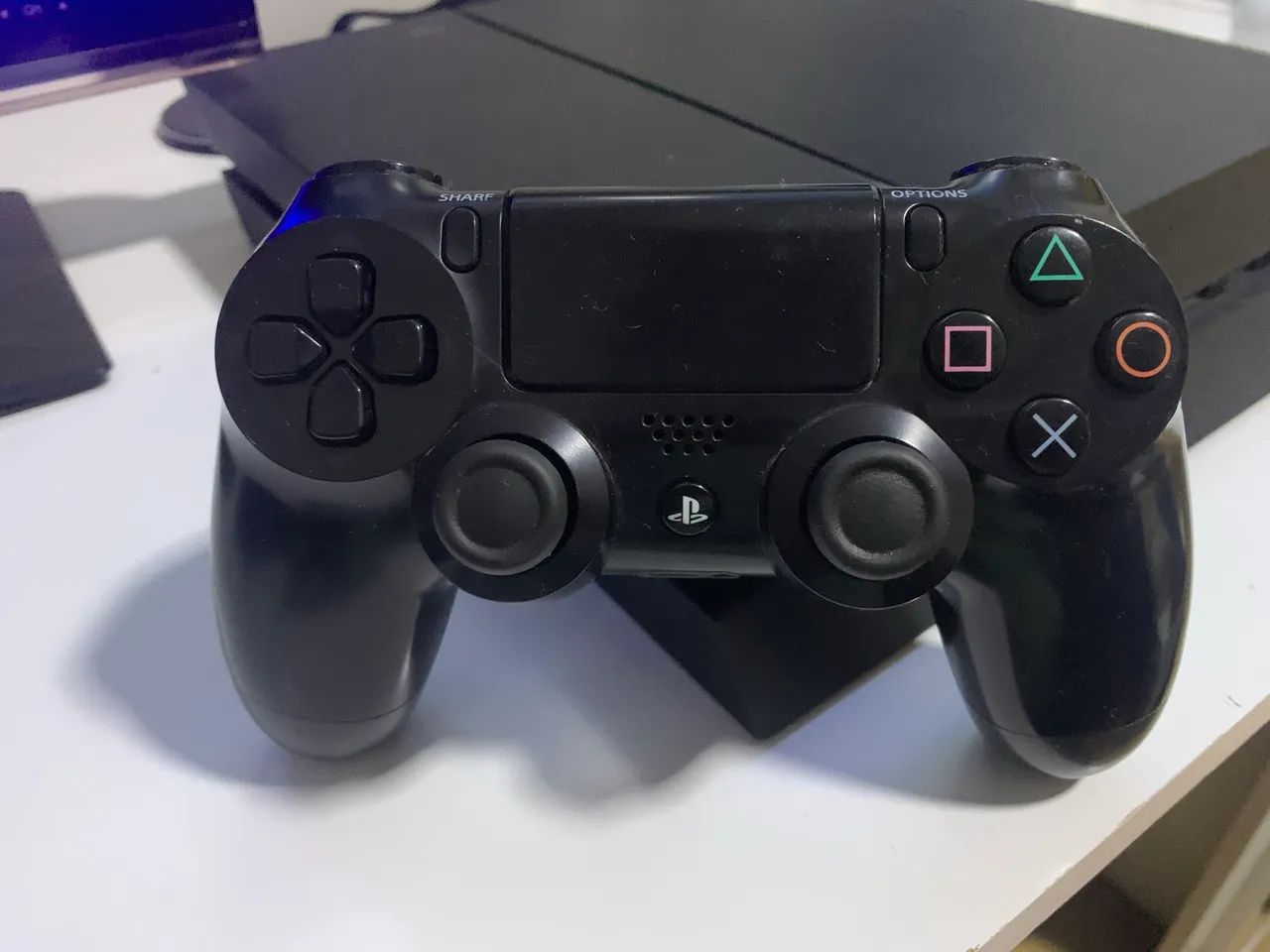 PS4 - Foto 3