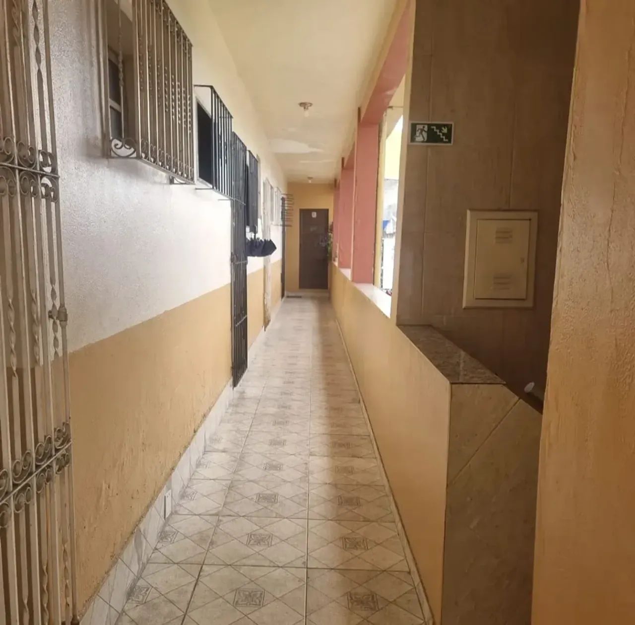VENDO - Apto Mobiliado -Edifício Eldorado - Gov. José Malcher - São Braz - Foto 4