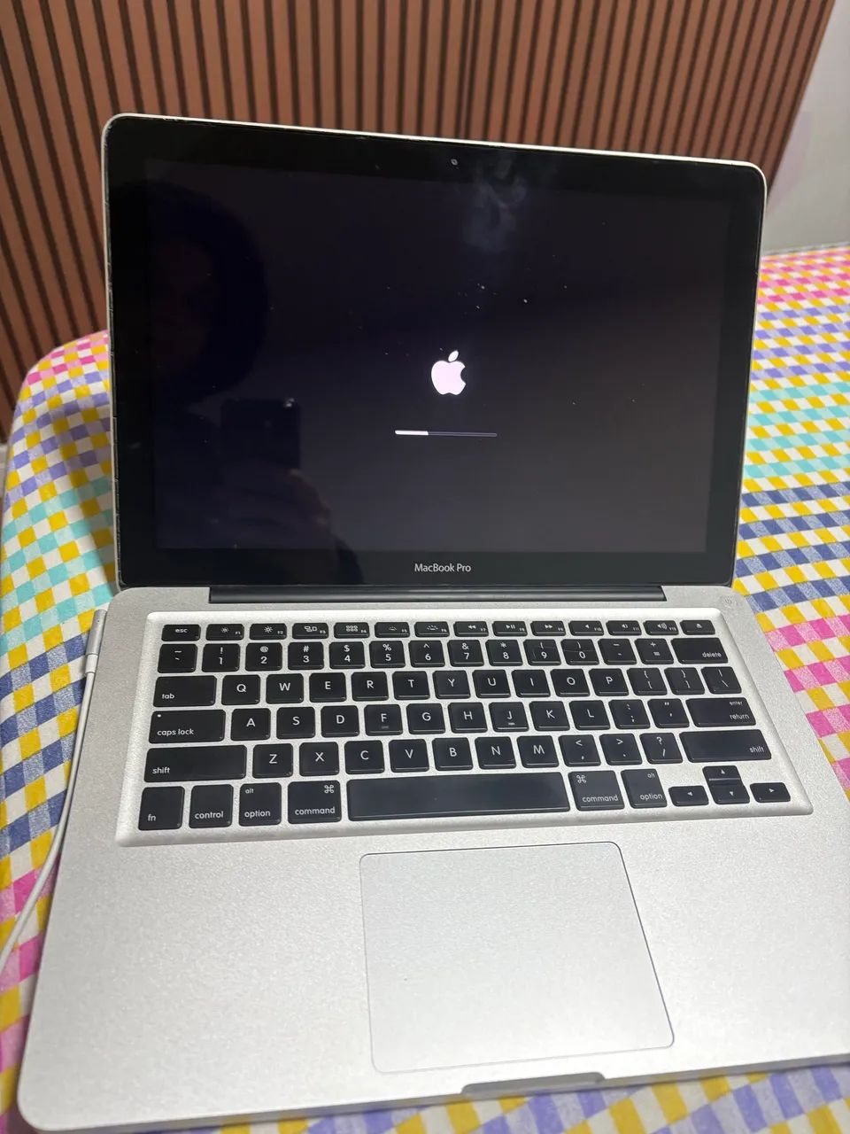 macbook pro 13 mid 2012