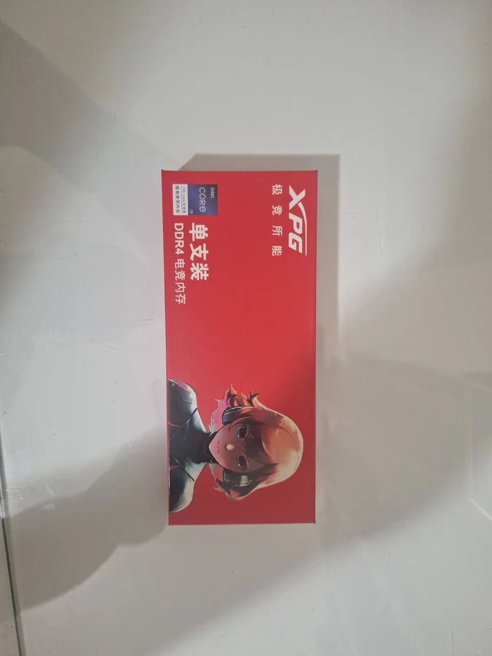 Memoria XPG 2x8GB  - Foto 2