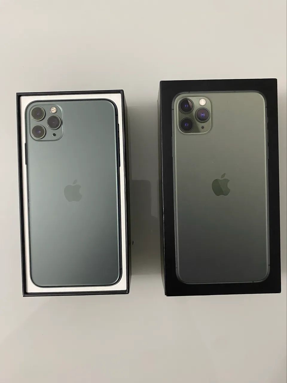 Vendo iPhone 11 Pro Max 64 GB
