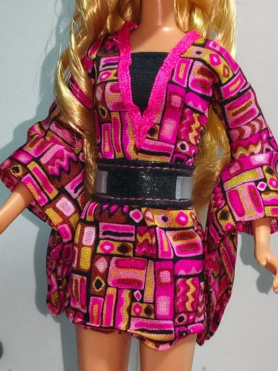 Barbie Sharpay High School Musical 3 Sing Together - Foto 4