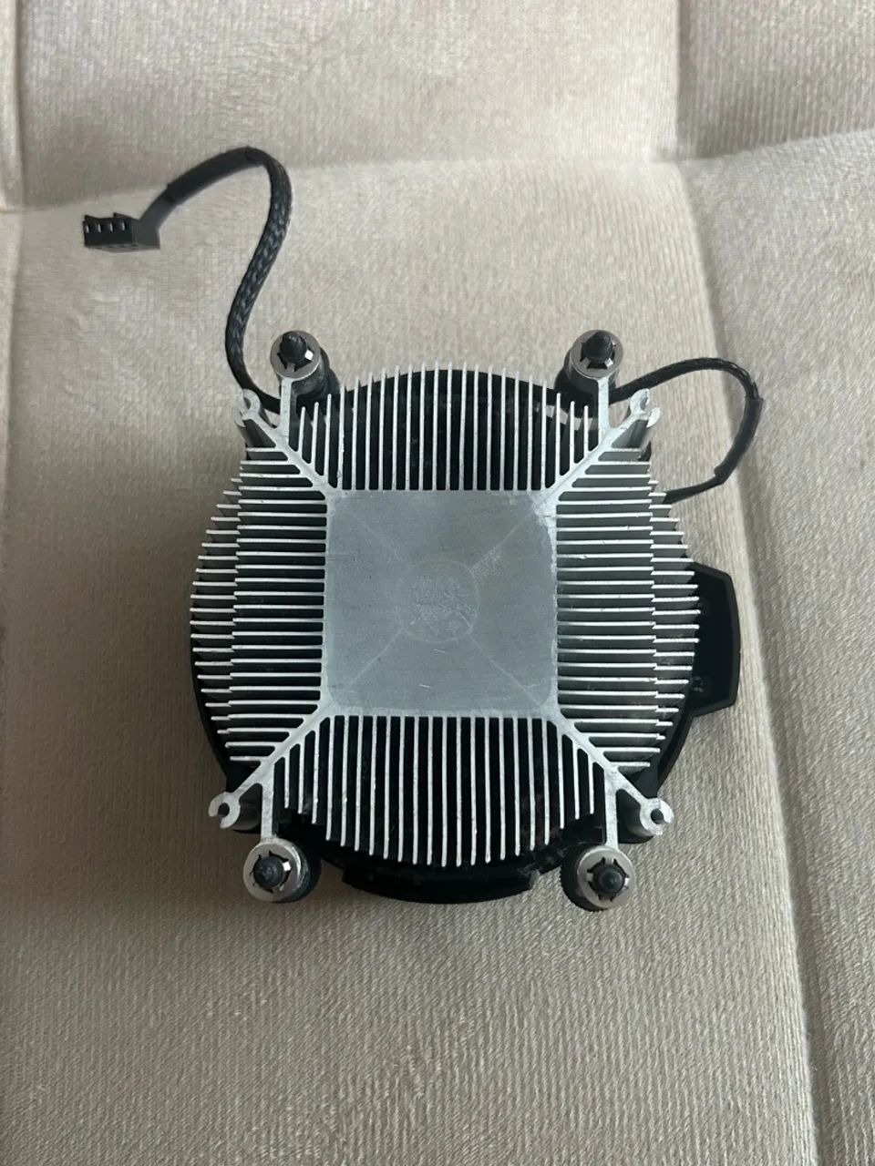 Processador Ryzen 3 4.100 AM4 - Foto 5