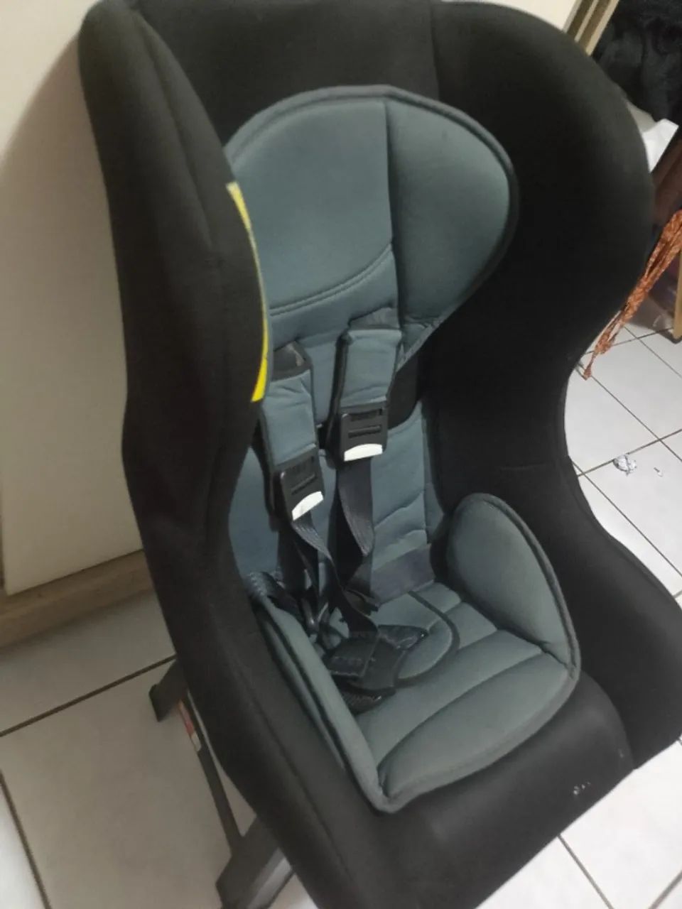 cadeirinha para auto , até 25 kg - Foto 5