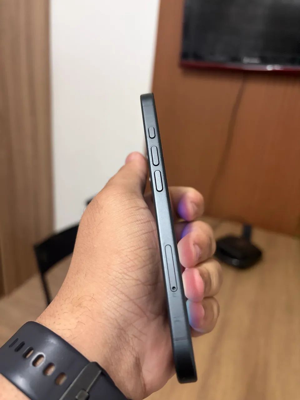 iPhone 16 128gb - Foto 4
