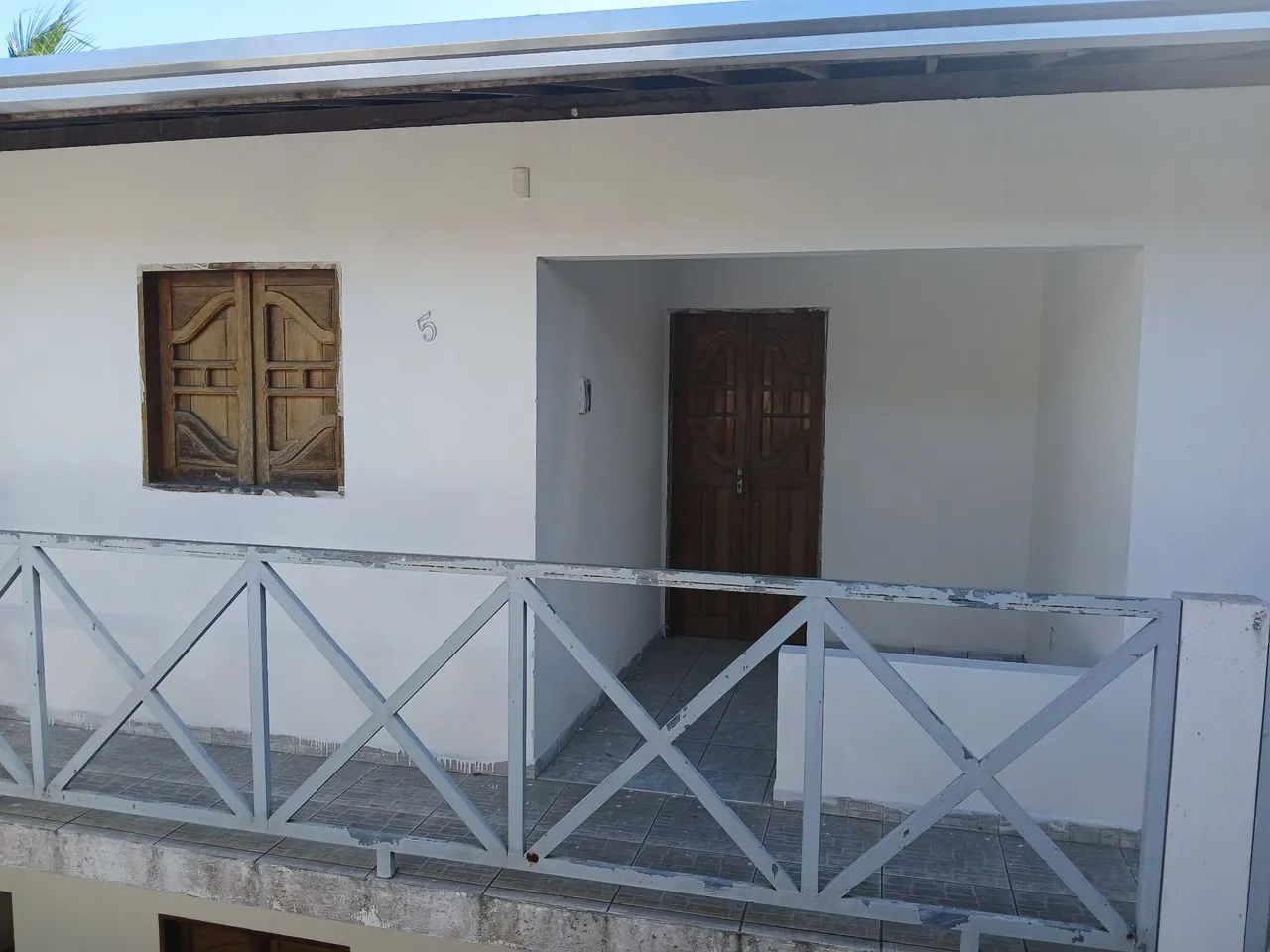 Casa no Aeeoporto ( Tabuleiro do Pinto ) - Foto 2