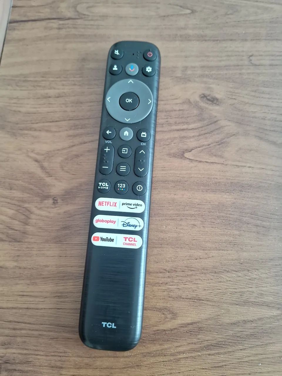 Tv Smart 65" com comando de voz **NOVA - Foto 3