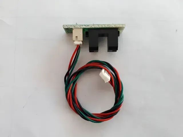 Cn557-80004* Sensor Da Porta Hp Officejet Pro 8710 Original Ref 00667