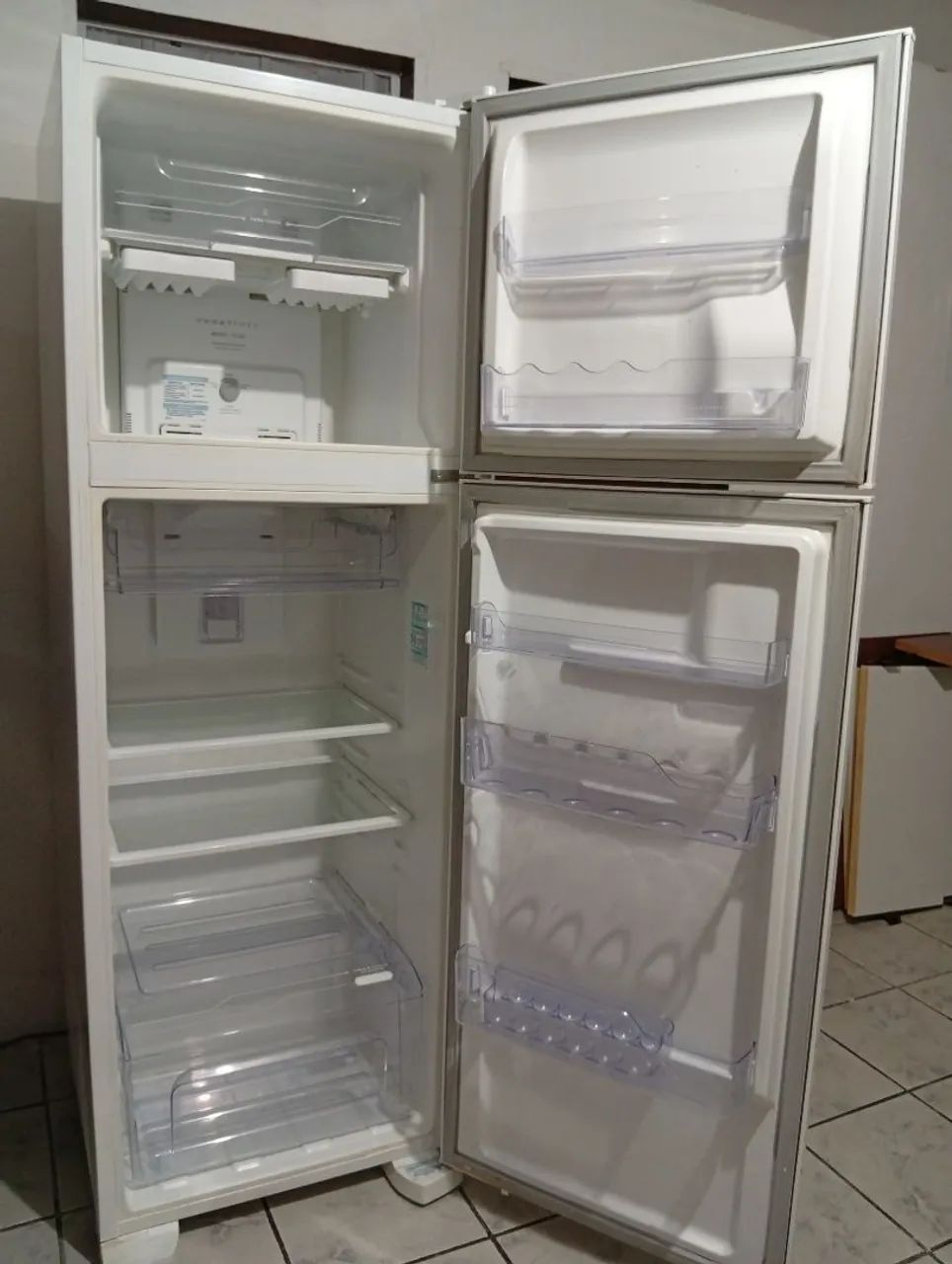 Geladeira  - Foto 2