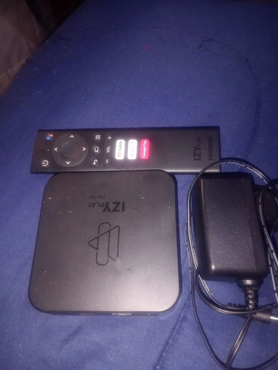 Vendo smart da marca Intelbras - Foto 4