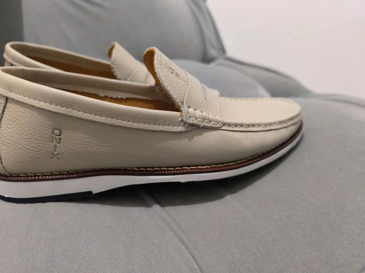 Sapato estilo Samello  