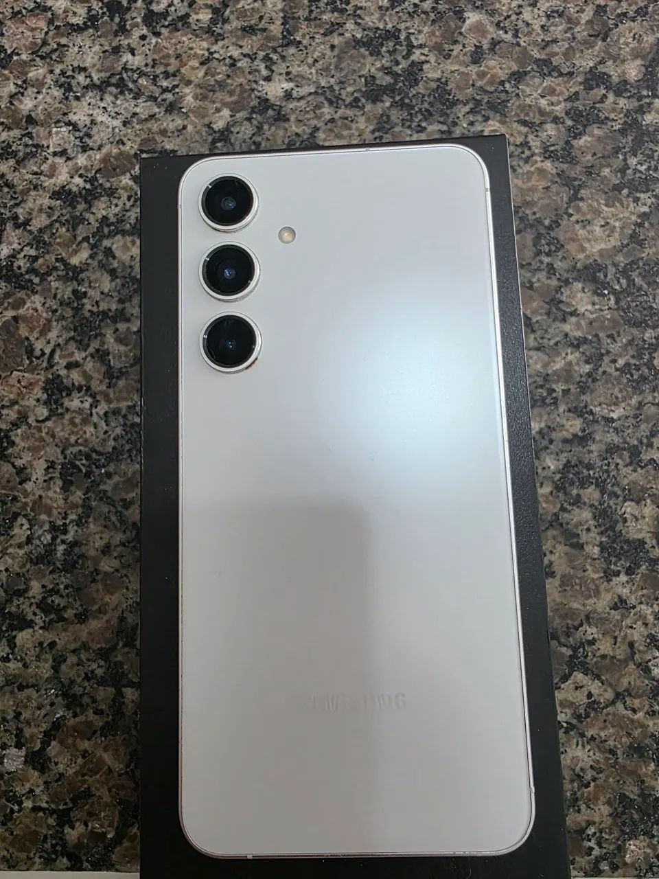 S24+ | 256gb | 12gb ram - No preço  - Foto 4