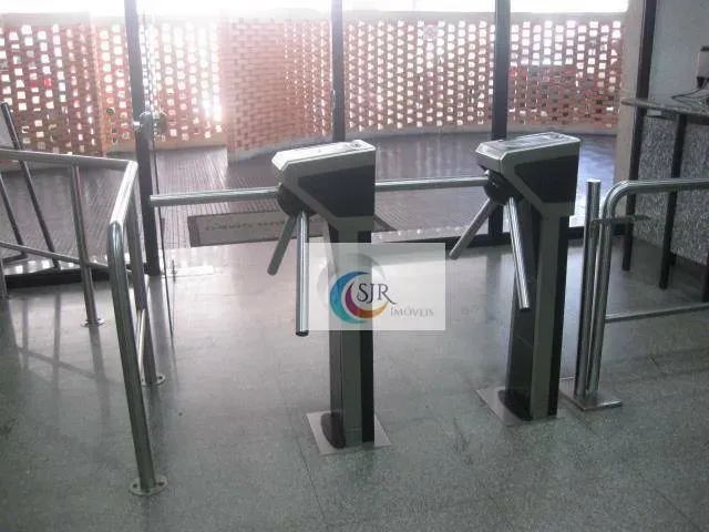 Conjunto para alugar, 370 m² Vila Olímpia - São Paulo/SP - Foto 5