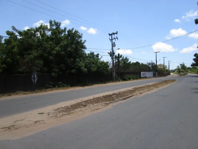 TERRENO para alugar na cidade de EUSEBIO-CE - Foto 3