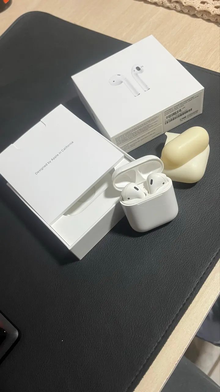 AirPods Apple  - Foto 3