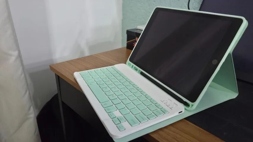 Ipad 9th Geração 64GB - Foto 5