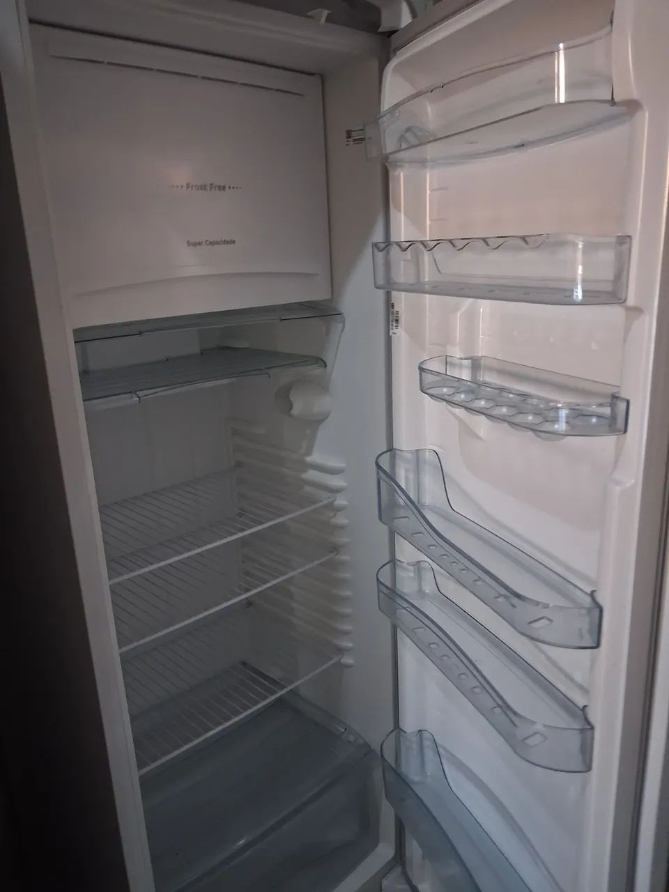 Geladeira Consul Nova - Foto 4
