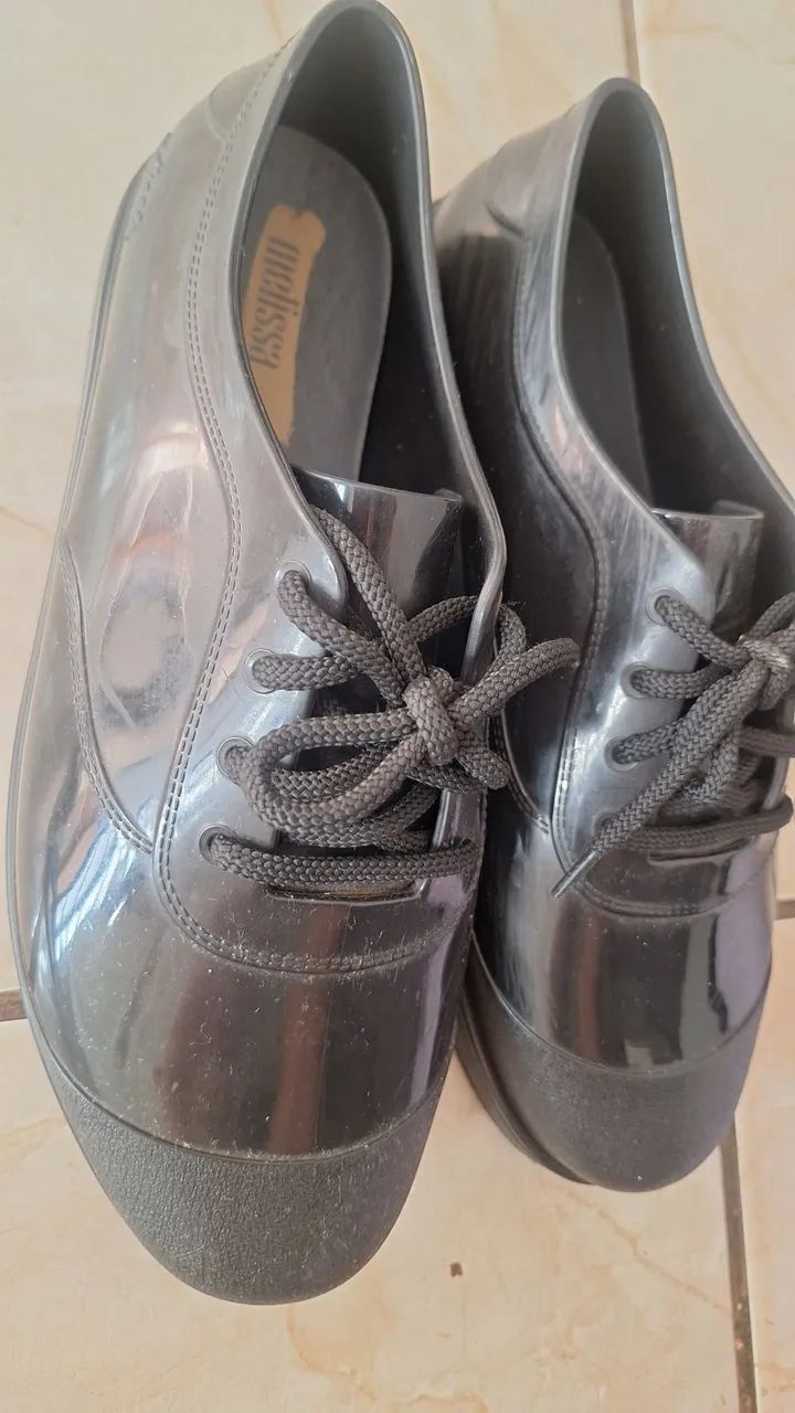 Tenis Melissa Original - Foto 3