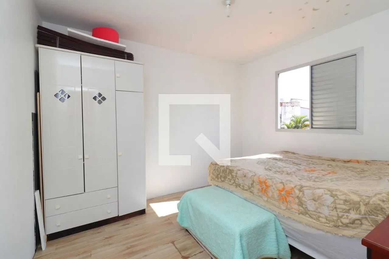 Apartamento à Venda - Vila Princesa Isabel, 2 Quartos, 50 m2 - Foto 5