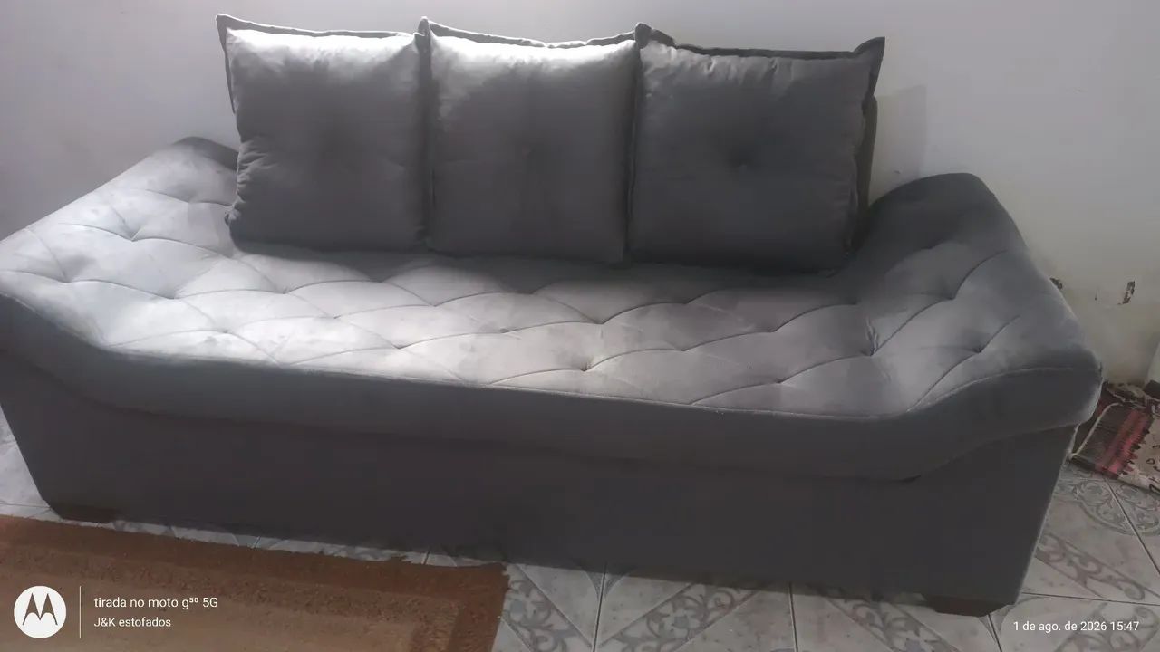 Reformas de estofados em geral!  - Foto 5