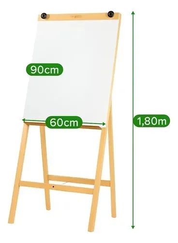 Flip Chart  - Foto 2