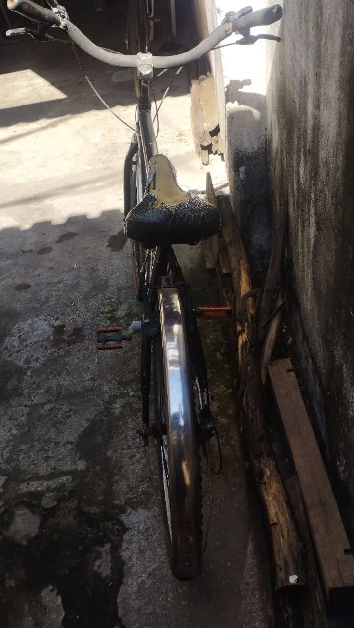 Bicicleta praiana  - Foto 4
