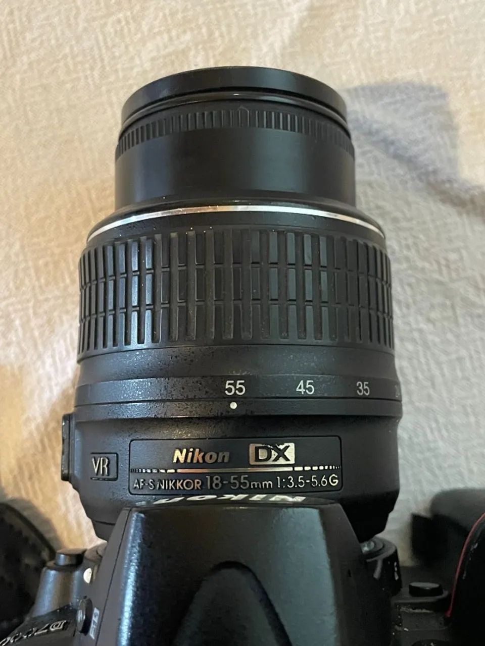 Nikon D7000 Kit Completo 3 Lentes + Flash - 60mil Cliques - Foto 6