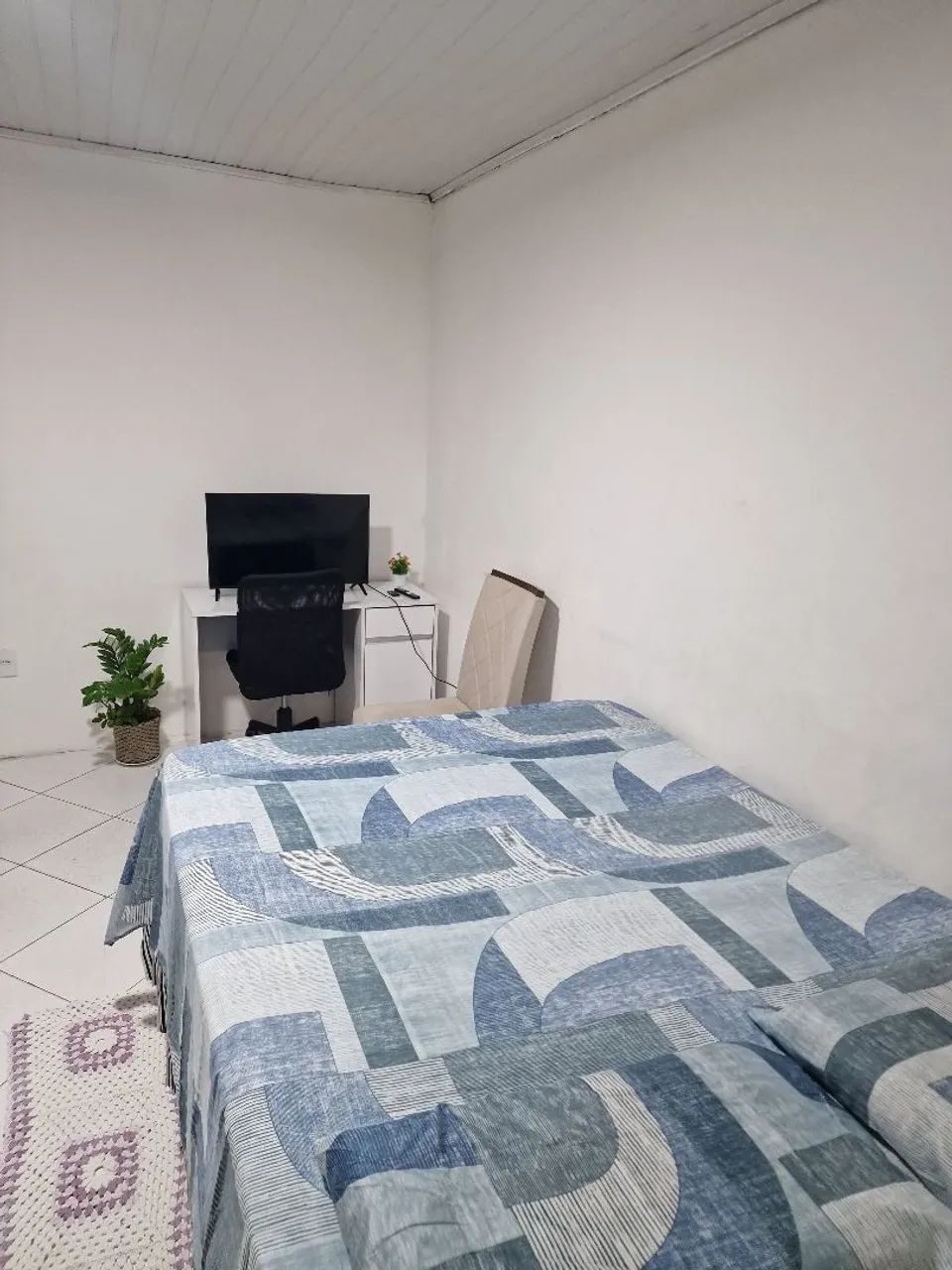 Alugo Quarto - Centro Lauro de Freitas  - Foto 3