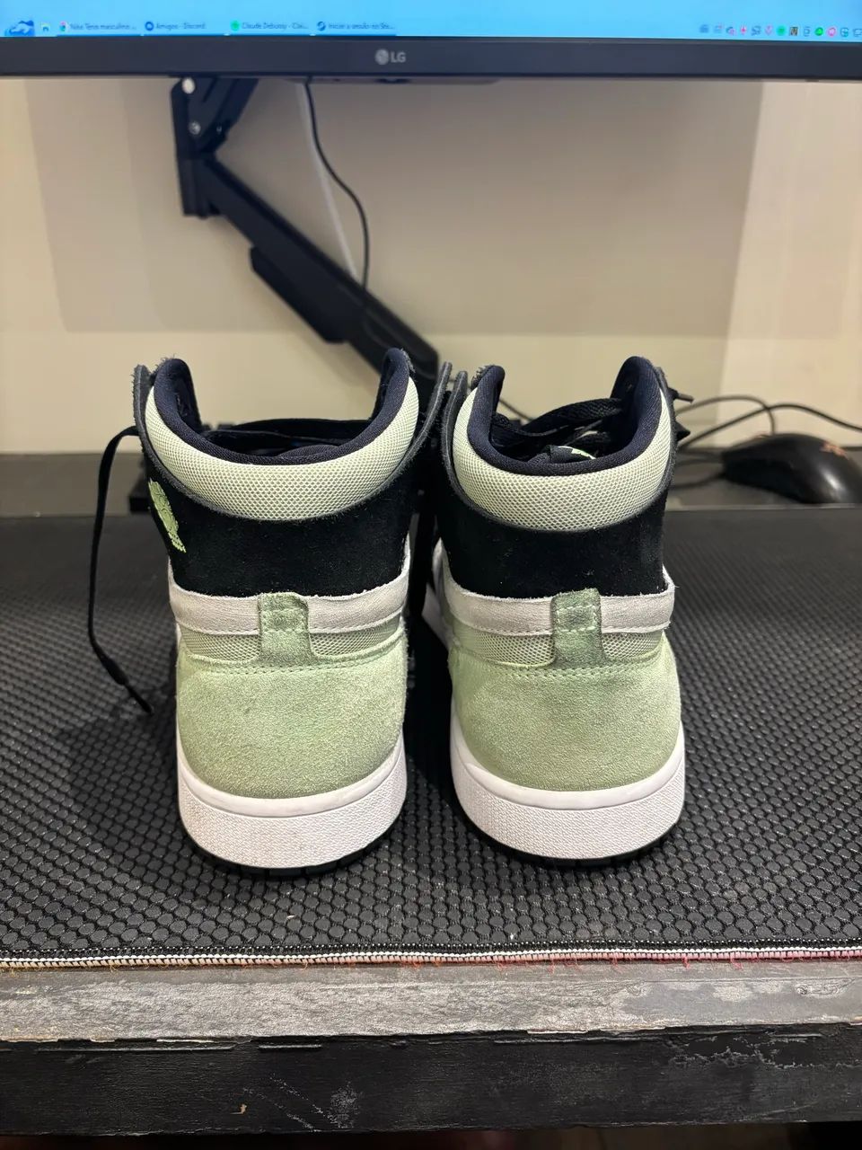 Air Jordan - Foto 2