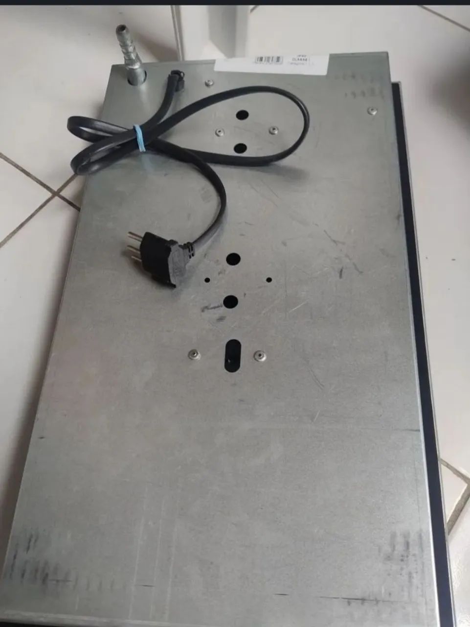 Fogão cooktop 2 bocas  - Foto 2
