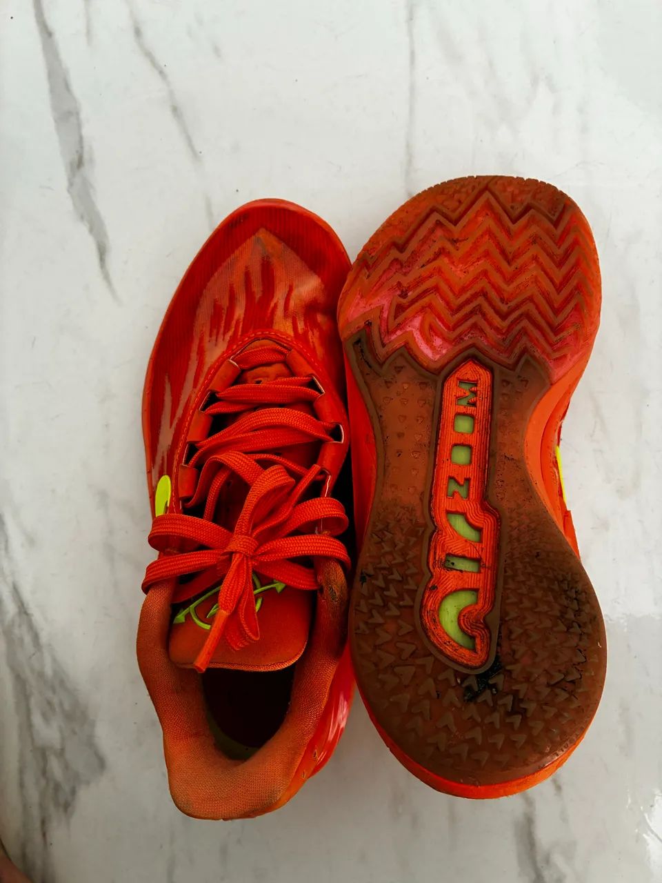 Nike Air Zoom G.T. Cut 2 - Calçados - Boa Vista, Recife 1484548328