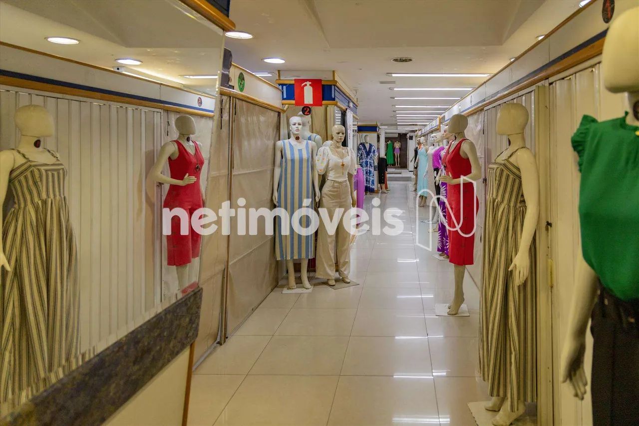 Venda ou locação Loja Centro Belo Horizonte - Foto 4