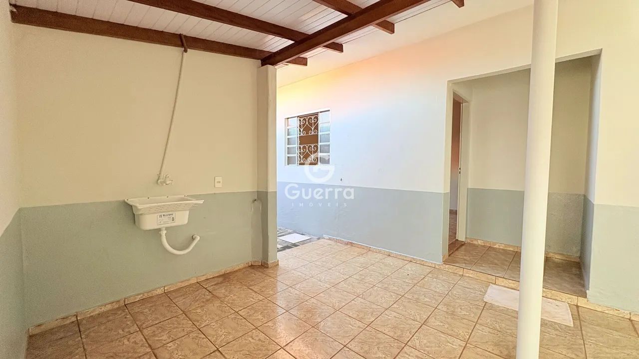Casa para Alugar no Parque da Gávea em Maringá - Foto 4