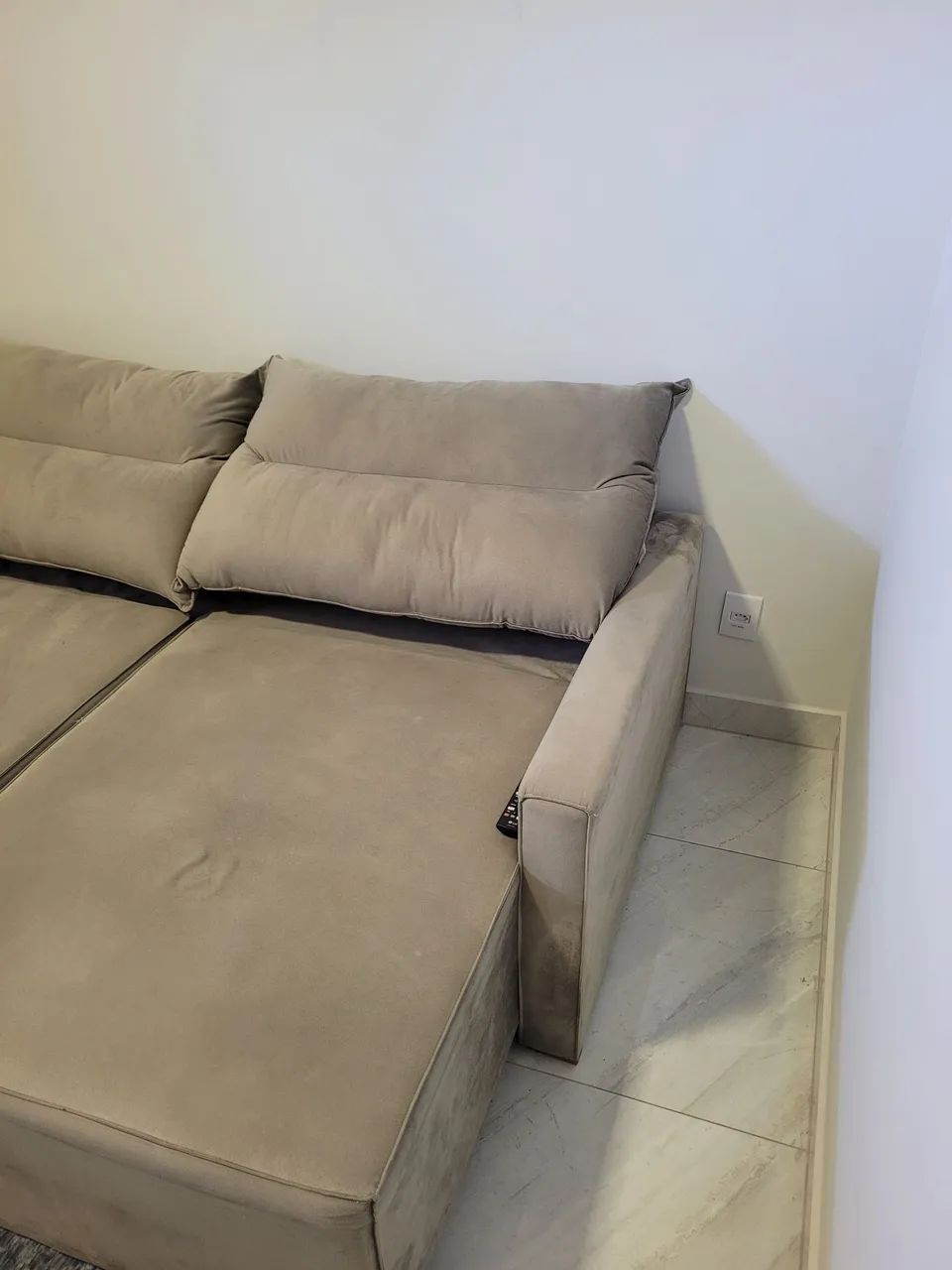 Sofá retrátil  - Foto 2