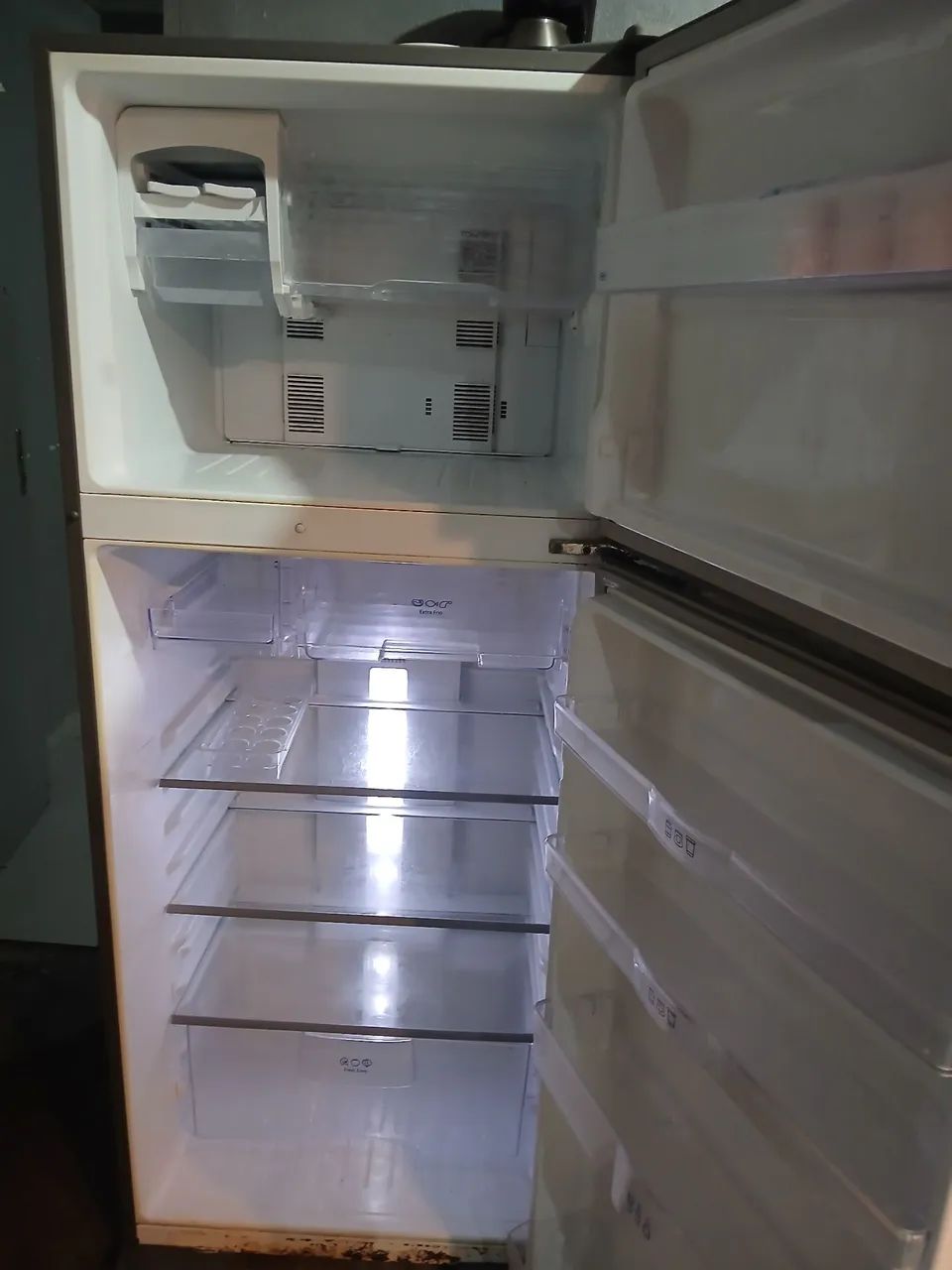 Geladeira  - Foto 2