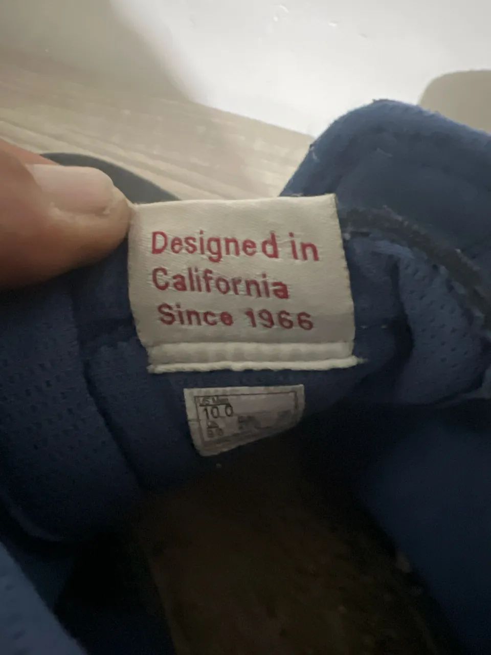 Tênis vans botinha original  - Foto 4