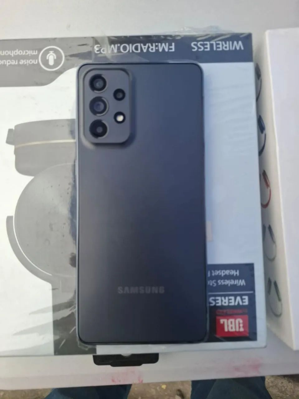 Celular semi novos e novo com garantia  - Foto 2